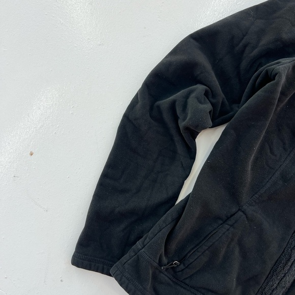 North Face Black Jacket - Picture 3 of 8